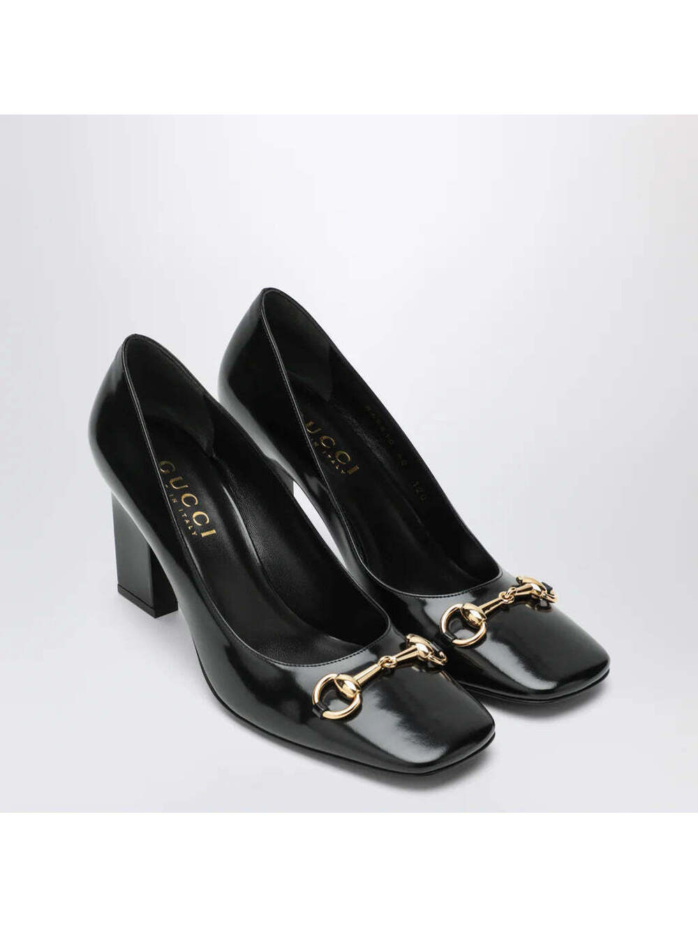 Gucci Signora Pump (120)(PLEASE REQUEST YOUR SIZE BEFORE PURCHASING)